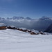 Alpe Bel, u lanovky Chiematte