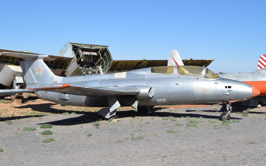 Planes of Fame Airplane Museum Valle, Arizona April 2015 25611439802_12dac5b6a3_b
