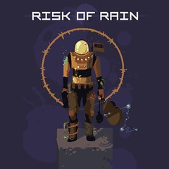 Risk Of Rain