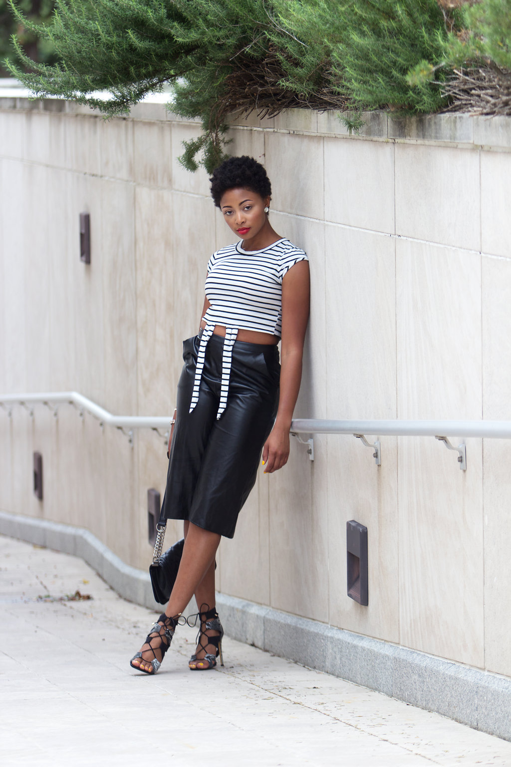 minimalist outfit, louisiana fashion blogger