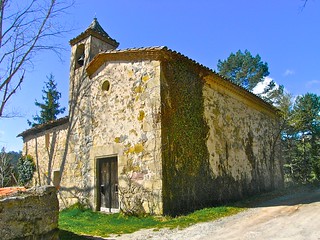 Sant Vicenç de Maçanós