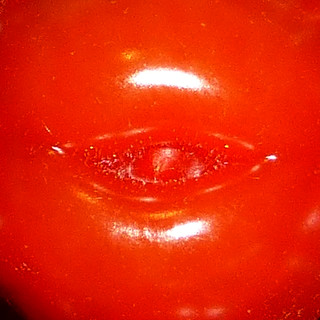 tomato smile