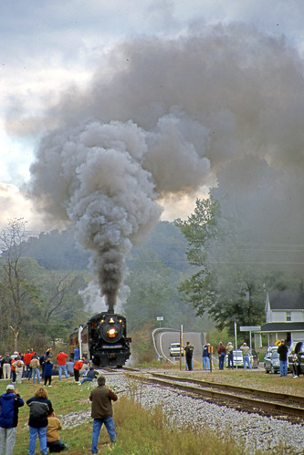 steamtrain steamtrains steamlocomotives ohiocentralrailroad ohiocentral1293 steamexcursions canadianpacific1293 pearlohio