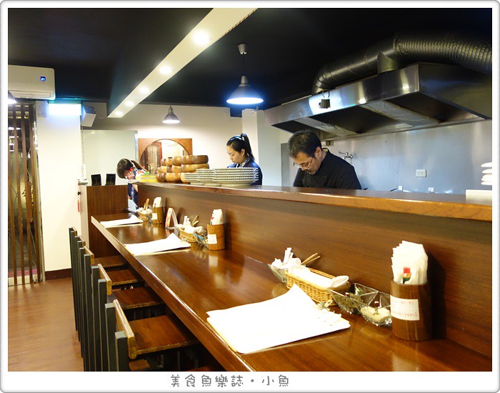 【台北中山】麵日和 Men Biyori日式洋麵館/和風義大利麵/捷運中山站美食 @魚樂分享誌
