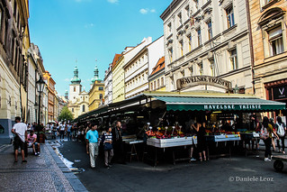  Praga - Ciudad Vieja 