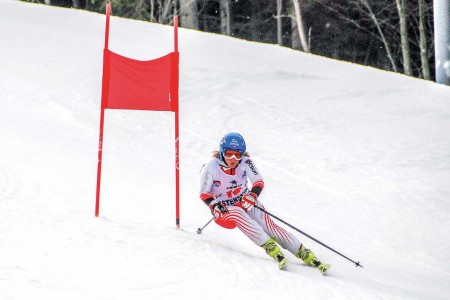 Přípravy na prestižní světové lyžařské závody vrcholí