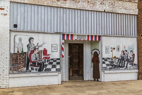 haircut building oklahoma shop architecture rural photography store historic ef24105mmf4lisusm canon6d barbershoppe