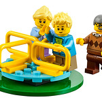 LEGO City 60134 Fun in the Park (City People Pack) 03