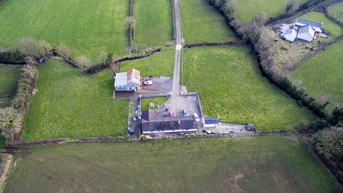 uk ireland view unitedkingdom aerial vision v3 northernireland plus phantom northern dji toomebridge quadcopter
