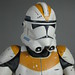 Sideshow: Utapau Clone Trooper