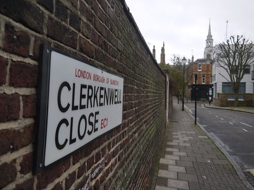 Clerkenwell