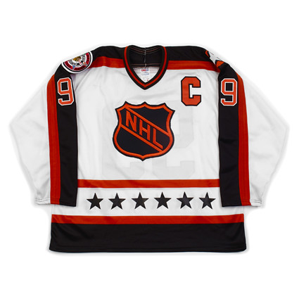 NHL All Star G 1991 F