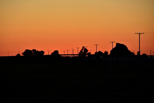 california bridge sunset usa tree field silhouette nikon pole “el i8 d7100 centro”