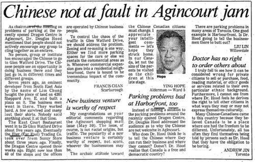 star 1984-06-01 letters to editor on agincourt
