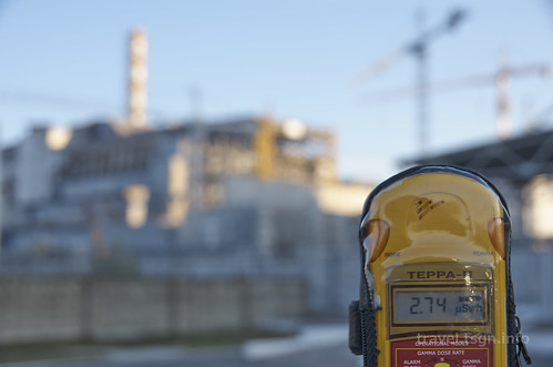 【写真】2015 東欧周遊 : 原子力発電所/2021-10-20/PICT4840