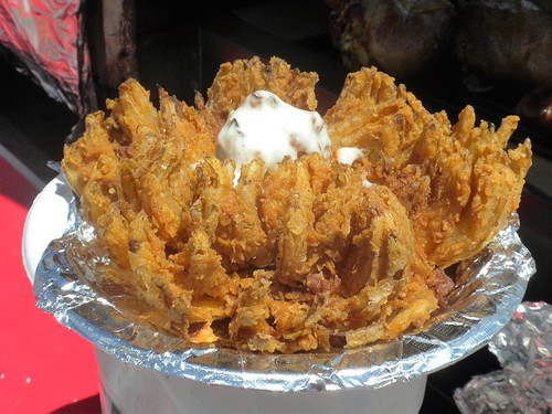 party food hot sc festival heart fat tasty grease delicious crisp health carolina artery onion alive crumbs stgeorge fried dripping grits tempting batter arteryclogging lipids delicioud