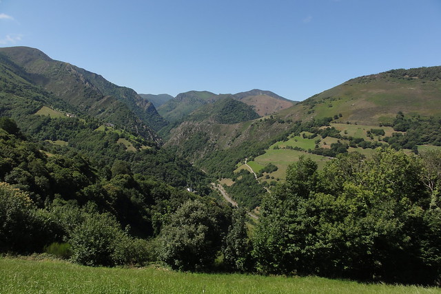 Cangas del Narcea (Asturias) - Foro Asturias