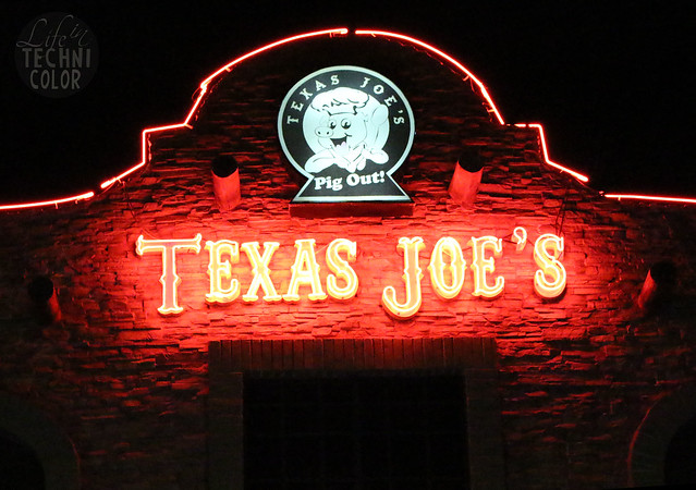 Texas Joe's