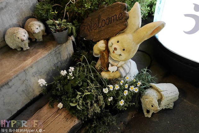 超療癒的兔子&#038;刺蝟完全一次滿足~東京六本木除了看夜景，現在最夯的就是到Ms. Bunny (ミスバニー)cafe現場玩豪可愛兔兔+刺蝟啦！（內附Hedgehog cafe地圖路線&#038;詳細資料） @強生與小吠的Hyper人蔘~