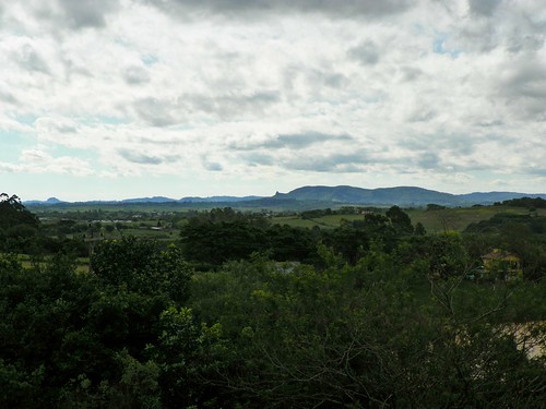 brazil nature rio brasil landscape grande photo do foto view natureza vista morro dul hiil gravataí