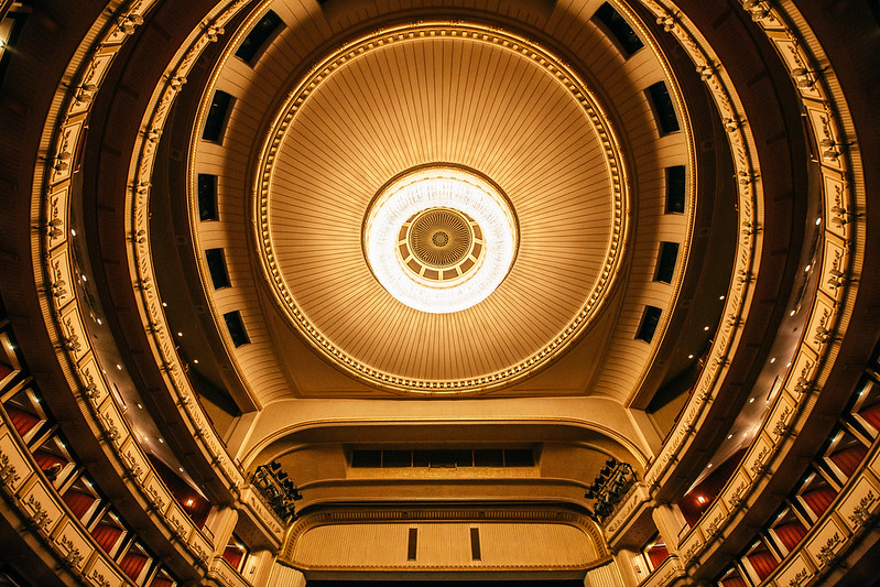 State Opera House Wien