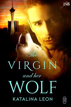 The Virgin and Her Wolf