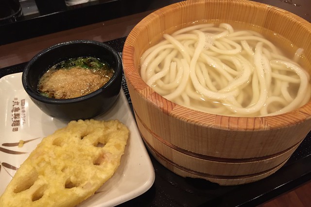 20160301丸亀製麺