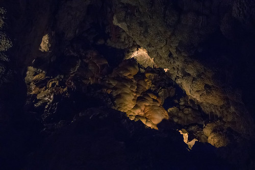 southdakota underground us unitedstates cave nationalmonument custer jewelcave