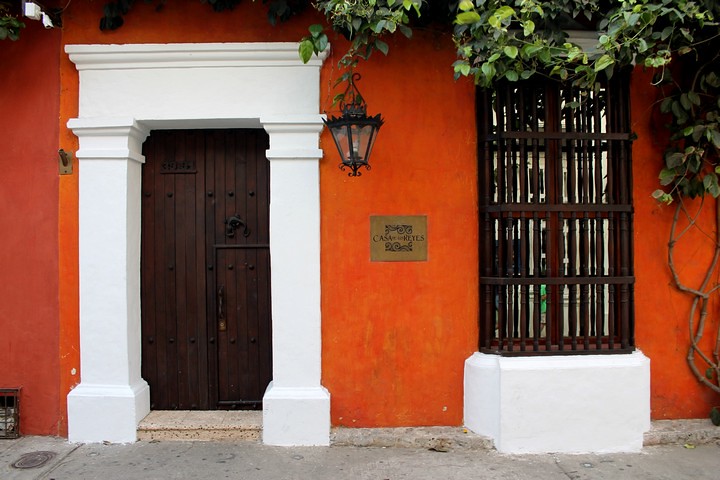 Que ver en Cartagena de Indias