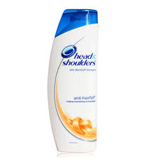 Best Shampoo for hair fall control in india - Head & shoulders