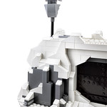 LEGO Star Wars 75098 Ultimate Collector's Series Assault on Hoth 11