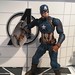 Diamond Select: Marvel Select: Captain America Civil War: Toy Fair 2016