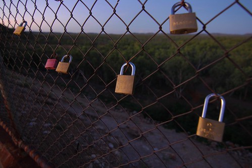 Locks For Two