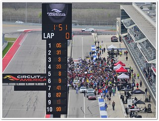 2016 PWC RD1-2 Circuit of the Americas -47