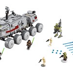 LEGO Star Wars 75151 Clone Turbo Tank