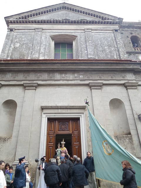 Festa di Pietrasanta di Pasqua 2016