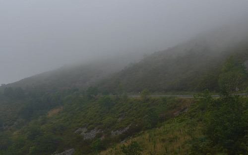 leica españa mist mountains fog landscape spain asturias mountainpass leicadlux6 dlux6
