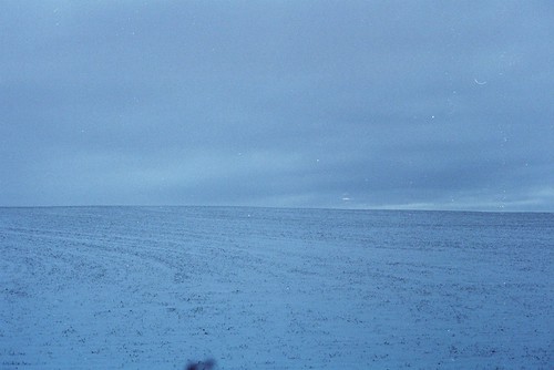 winter film kodak lithuania lietuva žiema anykščiai juosta