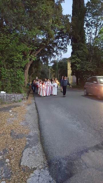 Pietrasanta a Vibonati