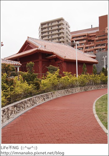 okinawa孔子廟