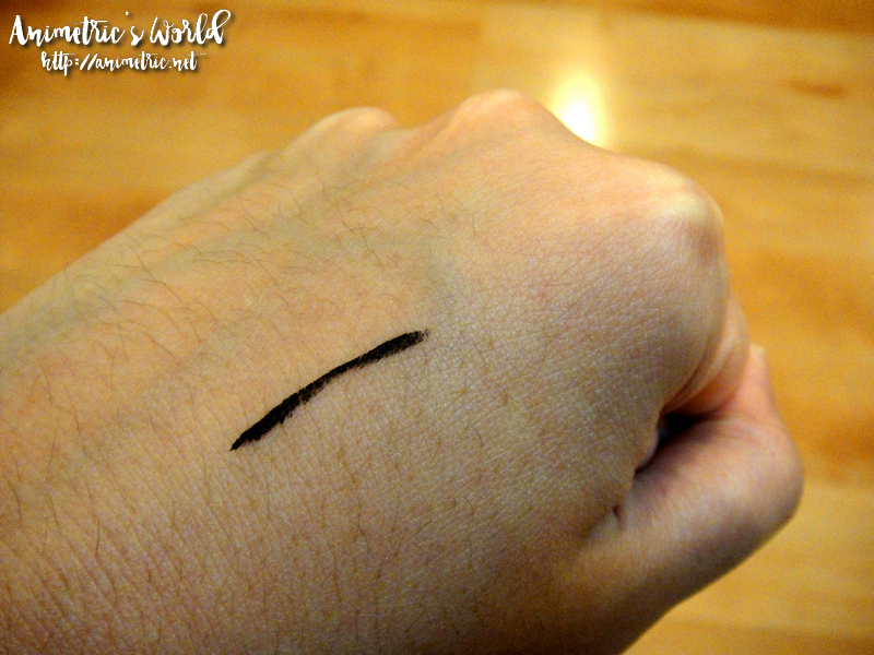 Etude House Drawing Show Creamy Liner