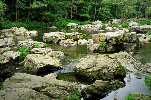 nature river belgium belgique rivière quartzite rochers amblève provincedeliège quarreux fondsdequarreux claudelina ourtheamblève