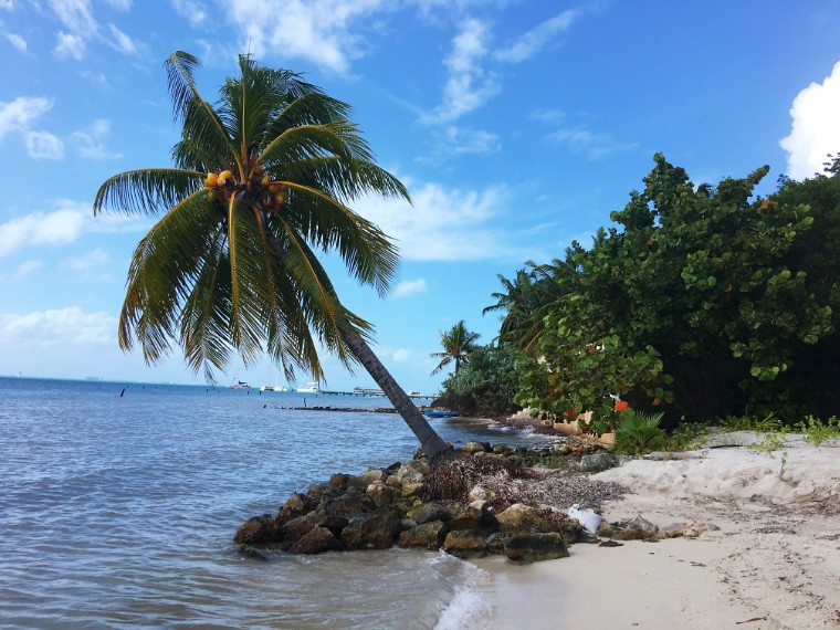 Isla Mujeres