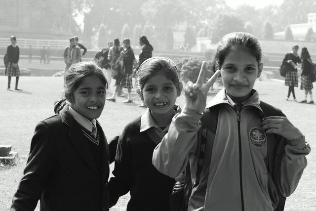 Sarnath (India). 26 Dec 2015