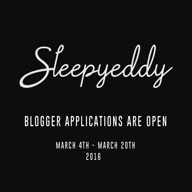 [Sleepy Eddy] Blogger Search