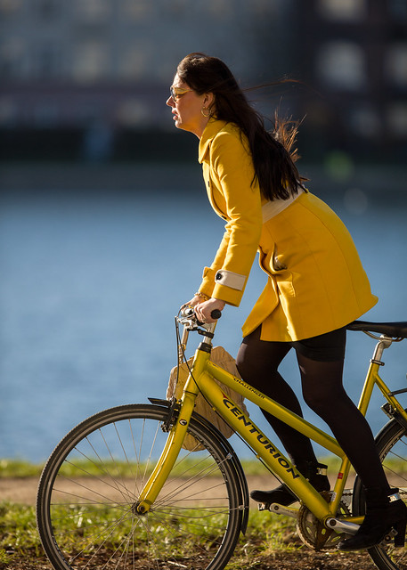 Copenhagen Bikehaven by Mellbin - Bike Cycle Bicycle - 2016 - 135