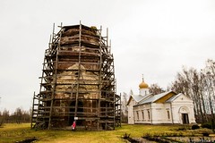 Николо-Косинский монастырь 50