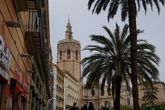 Comunidad Valenciana y Extremadura. Índice de etapas y miniguía fotográfica. - De viaje por España (43)