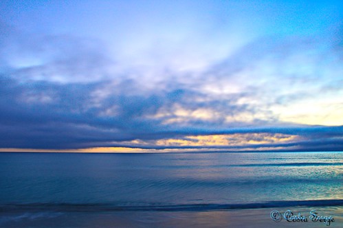 morning sunset sea sky cloud mer seascape beach sunrise mar nikon mediterranean ciel coastline nuage simple plage matin leverdesoleil méditerranée beachscape pyrénéesorientales d7000