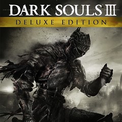 Dark Souls III Deluxe Edition – PS4